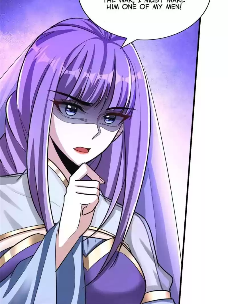 Conquest Of The Demon King Chapter 160