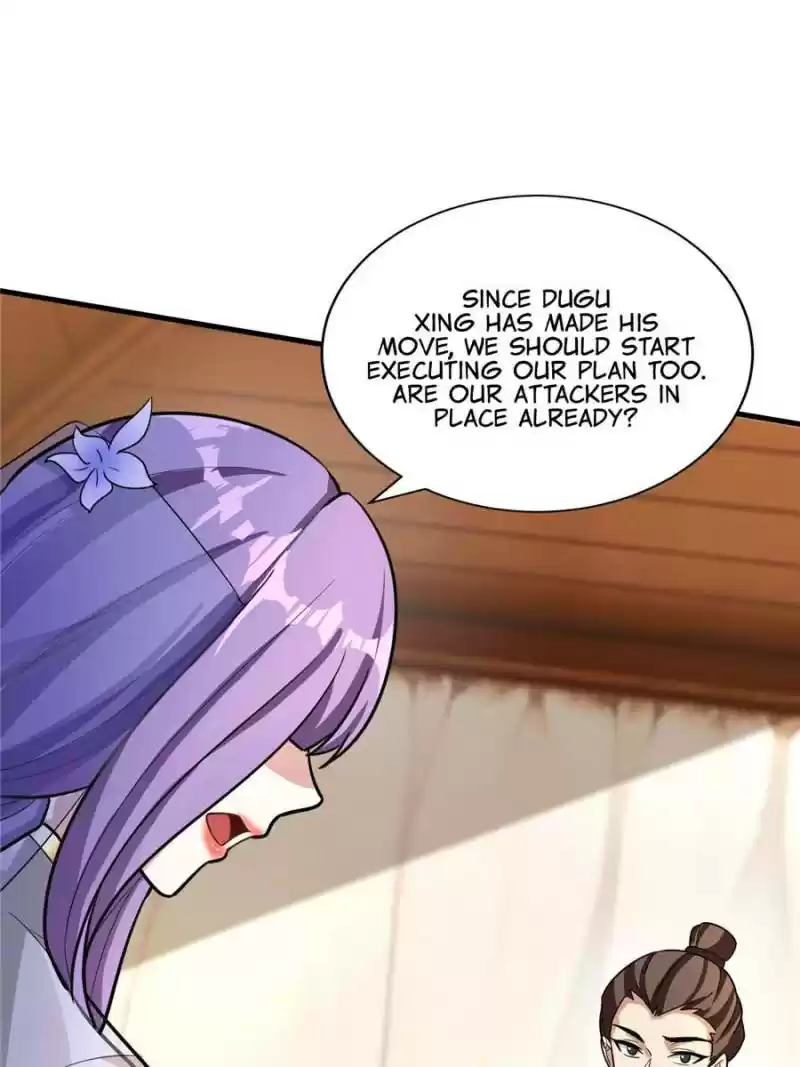 Conquest Of The Demon King Chapter 160