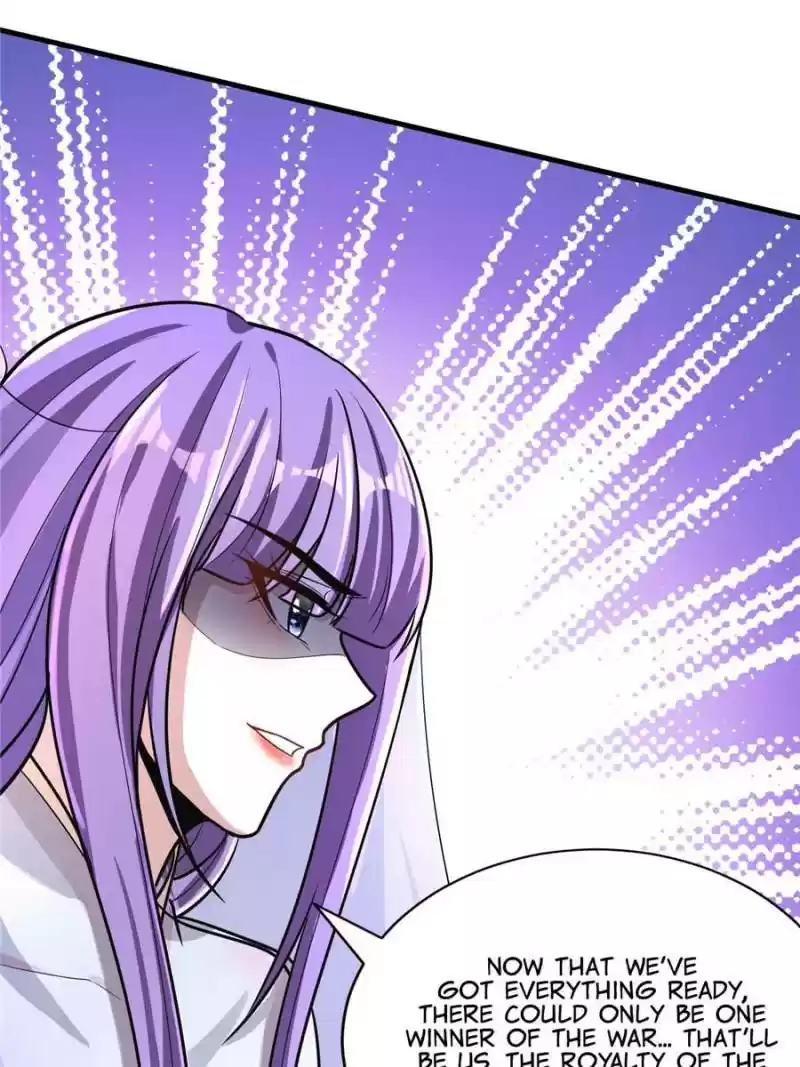 Conquest Of The Demon King Chapter 160