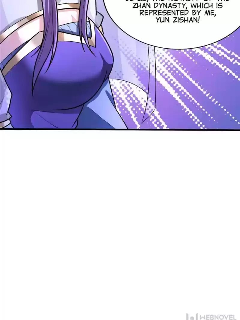 Conquest Of The Demon King Chapter 160