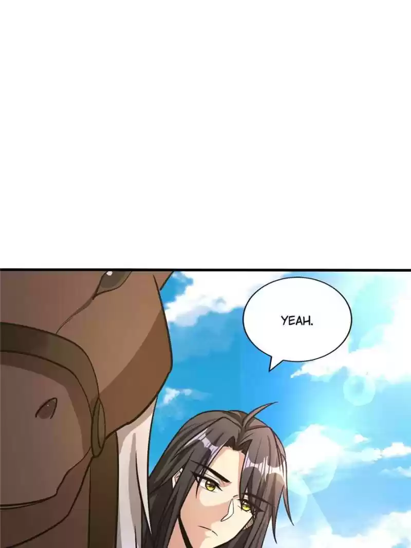 Conquest Of The Demon King Chapter 160