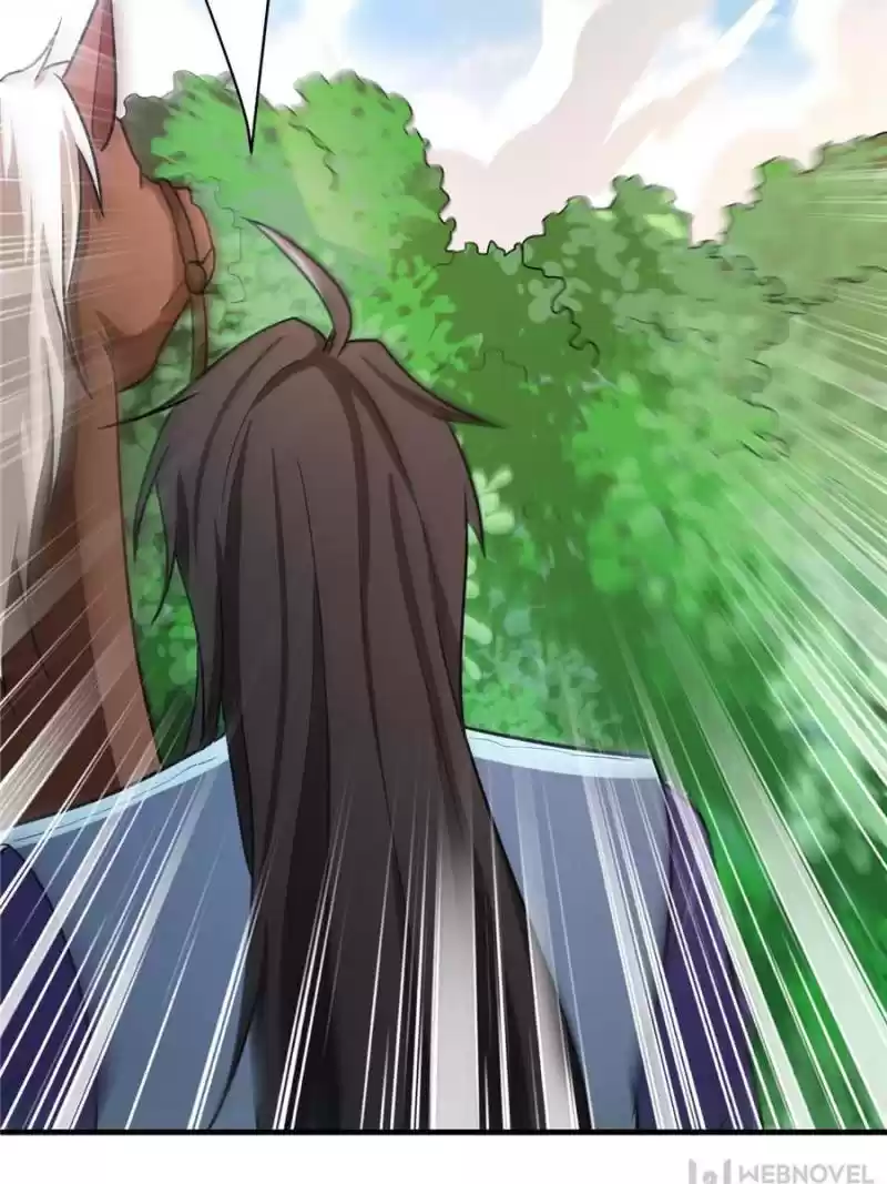 Conquest Of The Demon King Chapter 160