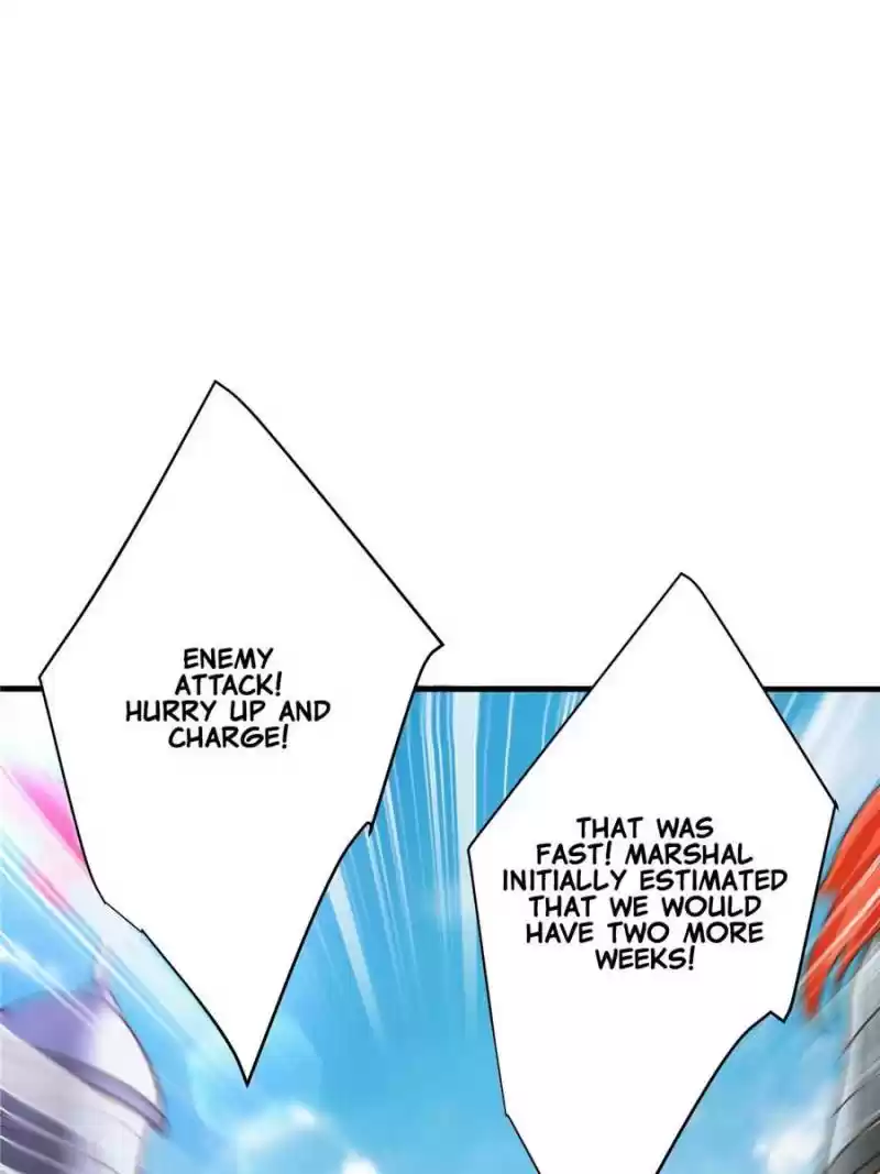 Conquest Of The Demon King Chapter 160