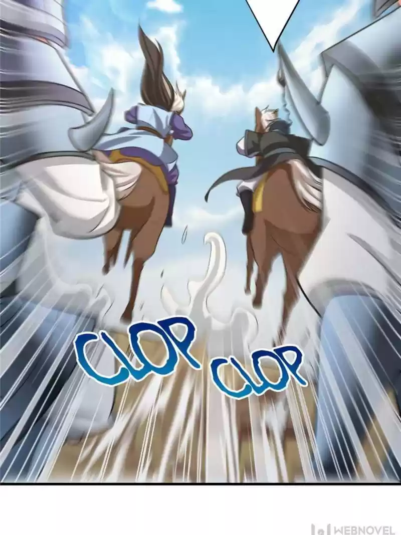 Conquest Of The Demon King Chapter 160