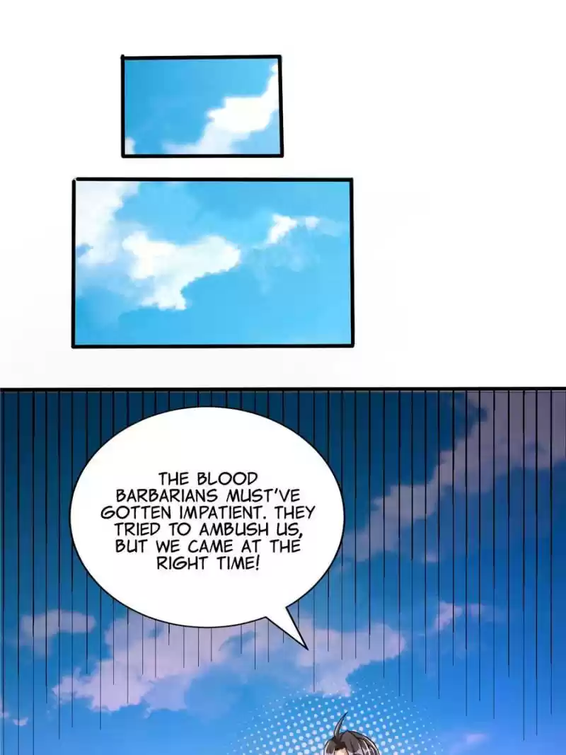 Conquest Of The Demon King Chapter 160