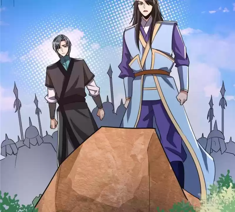 Conquest Of The Demon King Chapter 160