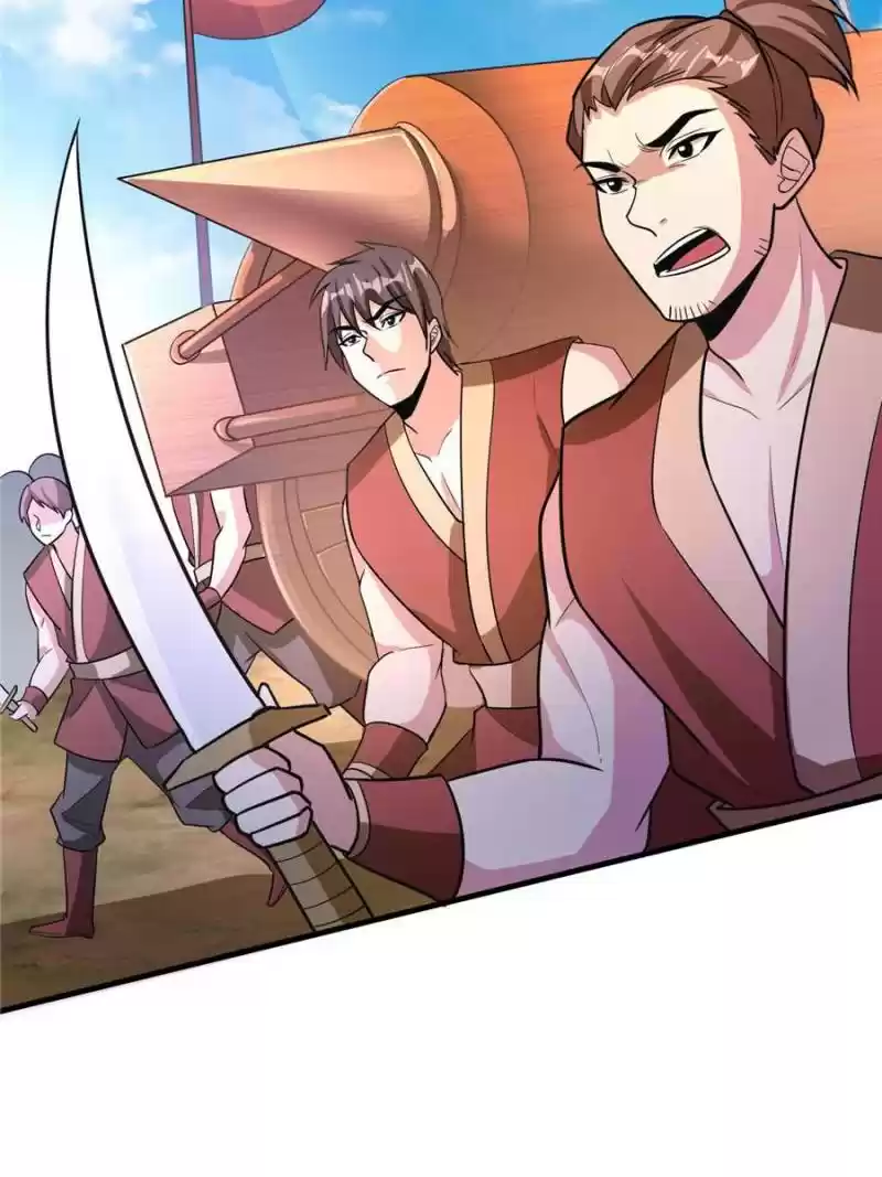 Conquest Of The Demon King Chapter 160