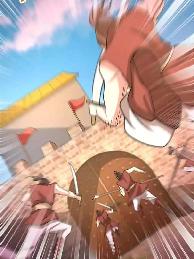 Conquest Of The Demon King Chapter 160