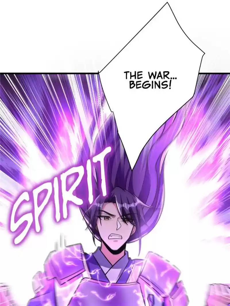 Conquest Of The Demon King Chapter 160