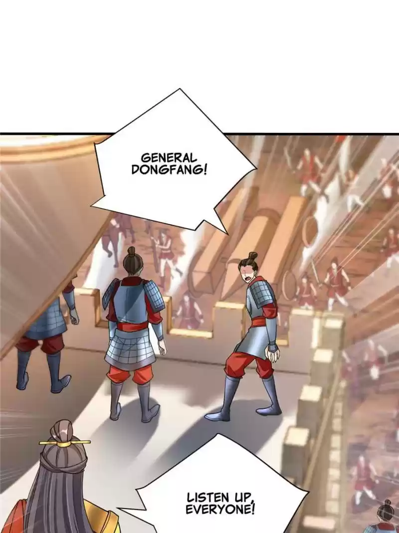 Conquest Of The Demon King Chapter 161