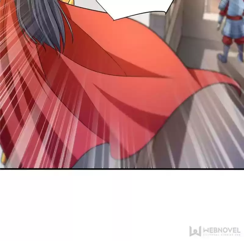 Conquest Of The Demon King Chapter 161