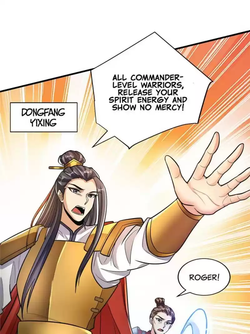 Conquest Of The Demon King Chapter 161