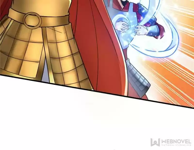 Conquest Of The Demon King Chapter 161