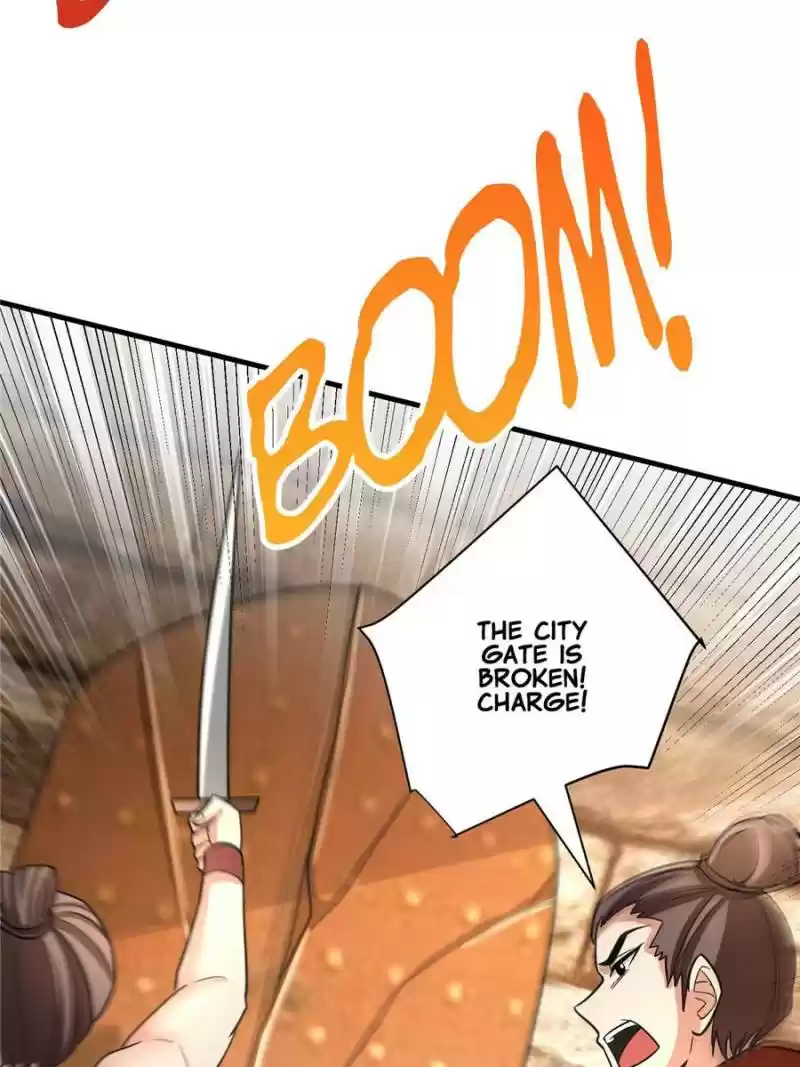 Conquest Of The Demon King Chapter 161