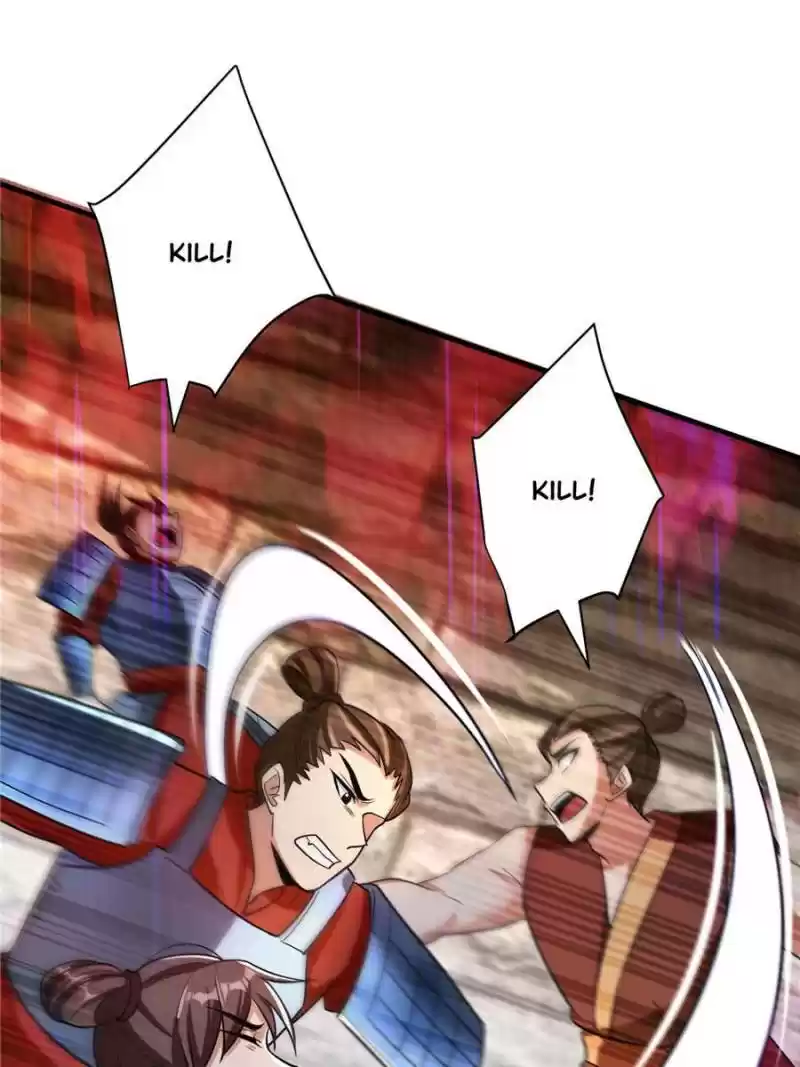 Conquest Of The Demon King Chapter 161