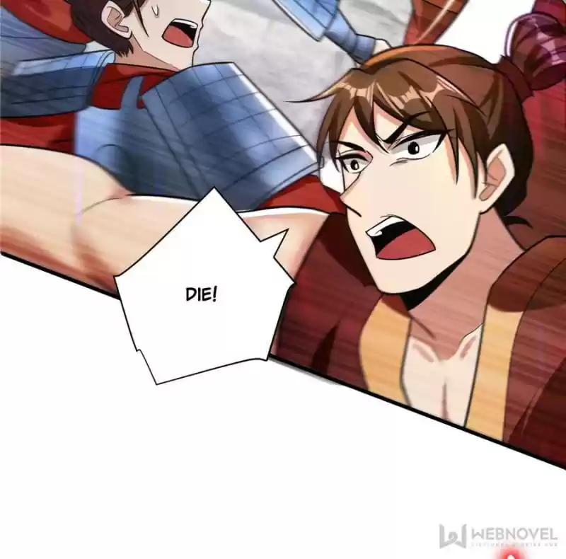 Conquest Of The Demon King Chapter 161