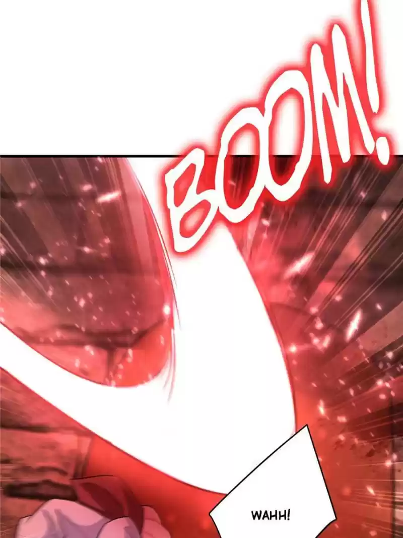 Conquest Of The Demon King Chapter 161