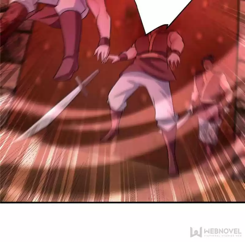 Conquest Of The Demon King Chapter 161