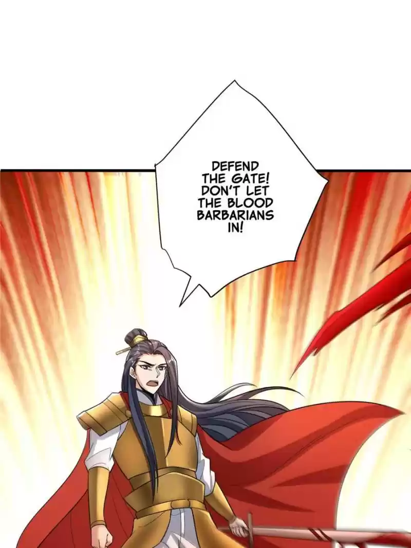 Conquest Of The Demon King Chapter 161