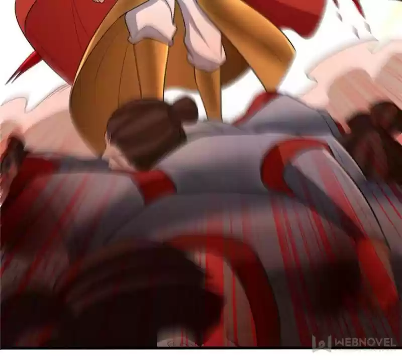 Conquest Of The Demon King Chapter 161