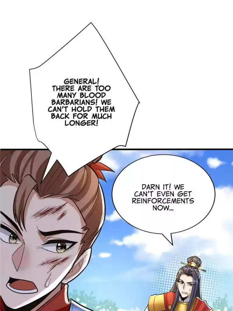 Conquest Of The Demon King Chapter 161