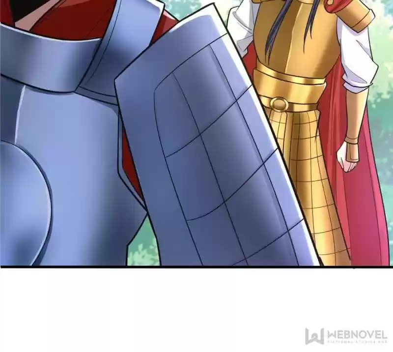 Conquest Of The Demon King Chapter 161