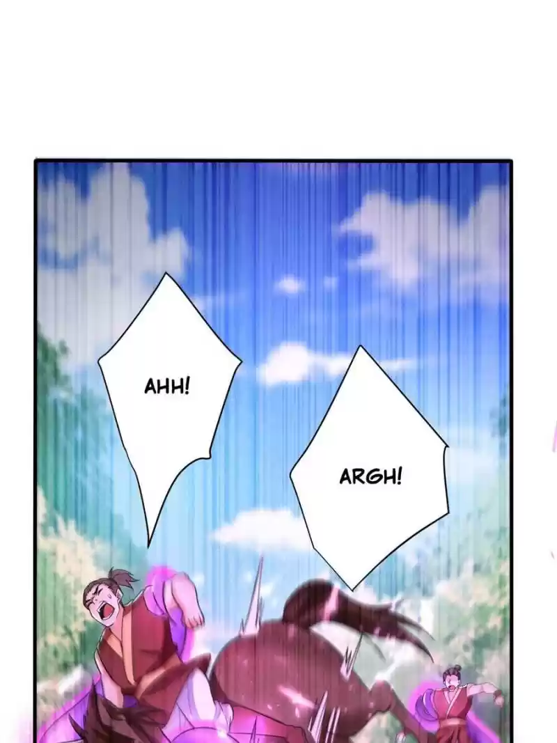 Conquest Of The Demon King Chapter 161