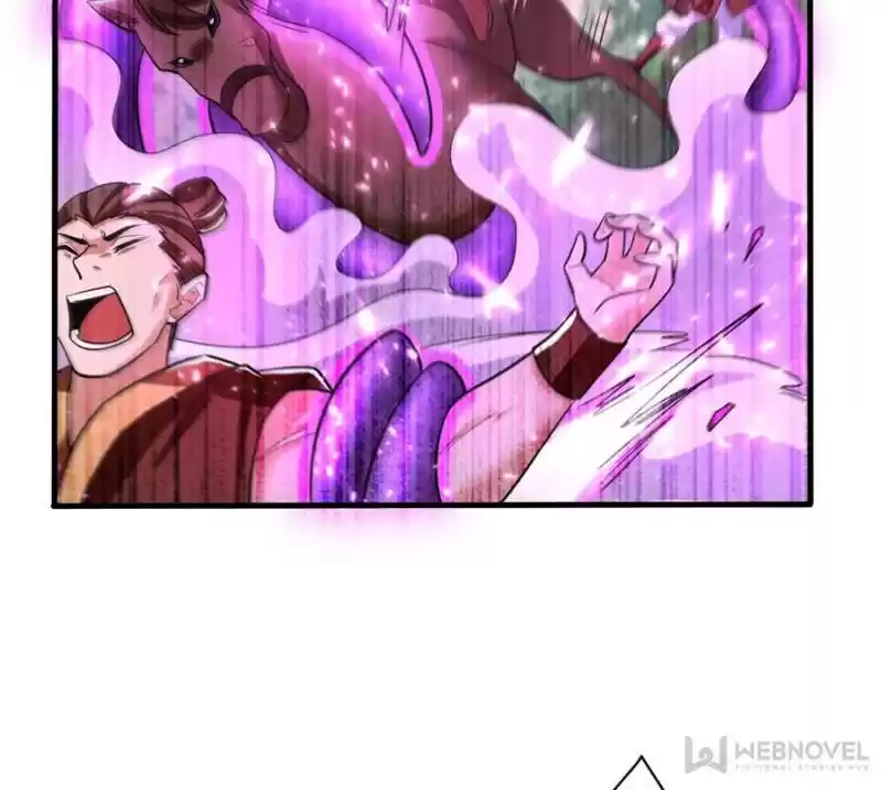 Conquest Of The Demon King Chapter 161