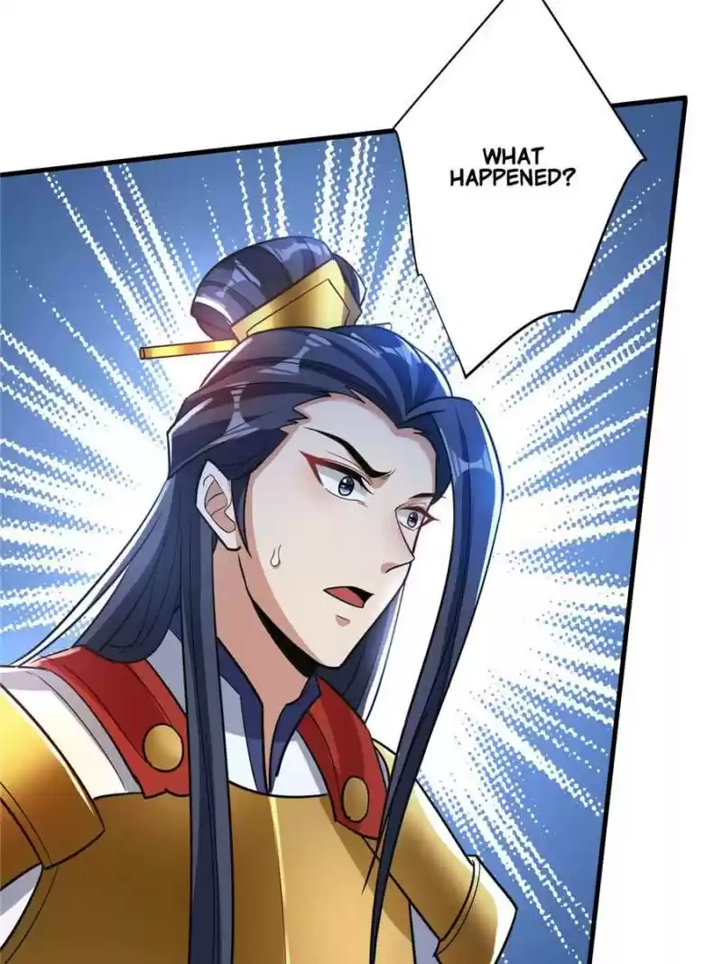 Conquest Of The Demon King Chapter 161