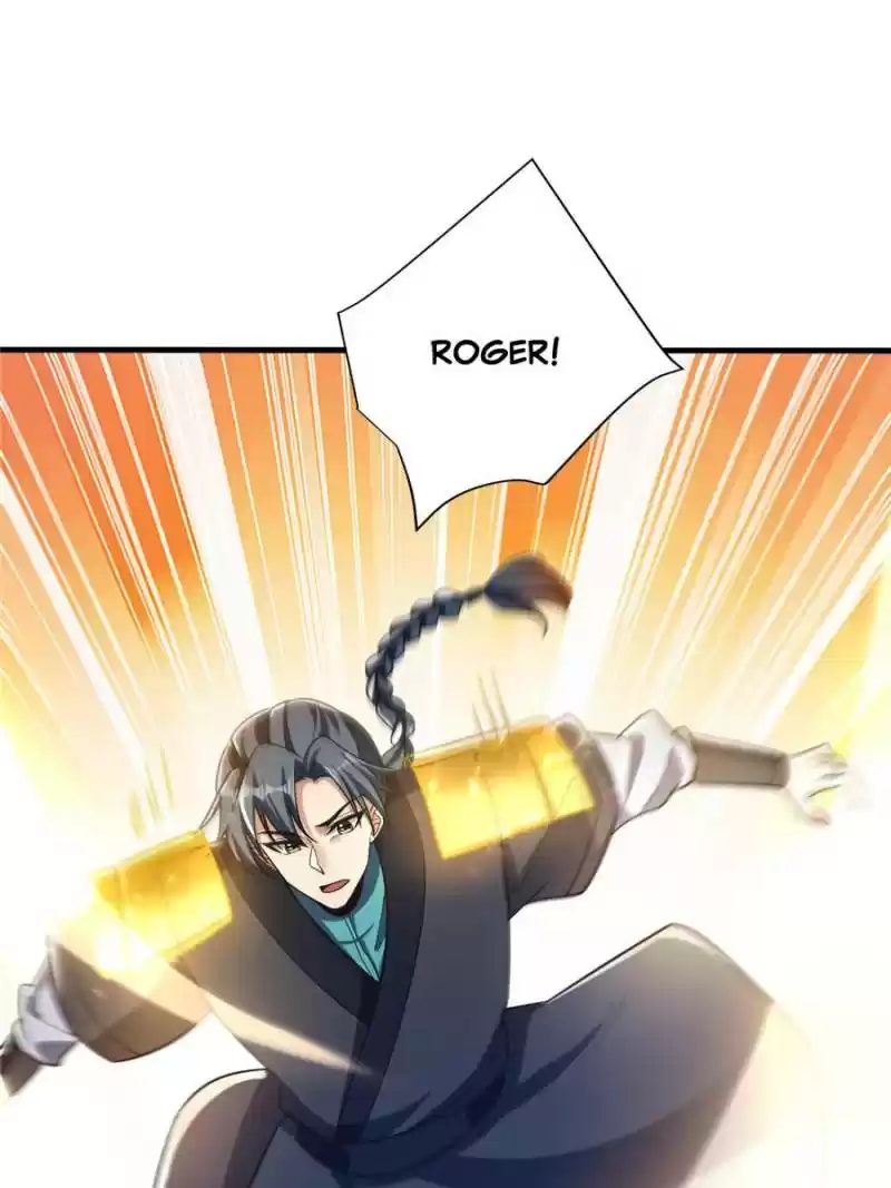 Conquest Of The Demon King Chapter 161