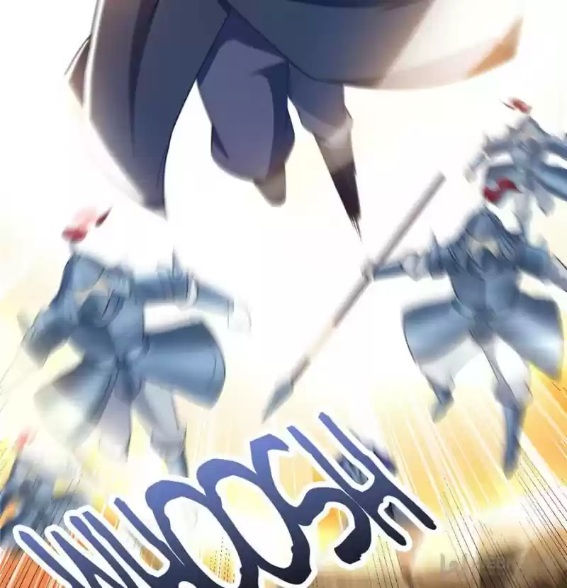 Conquest Of The Demon King Chapter 161