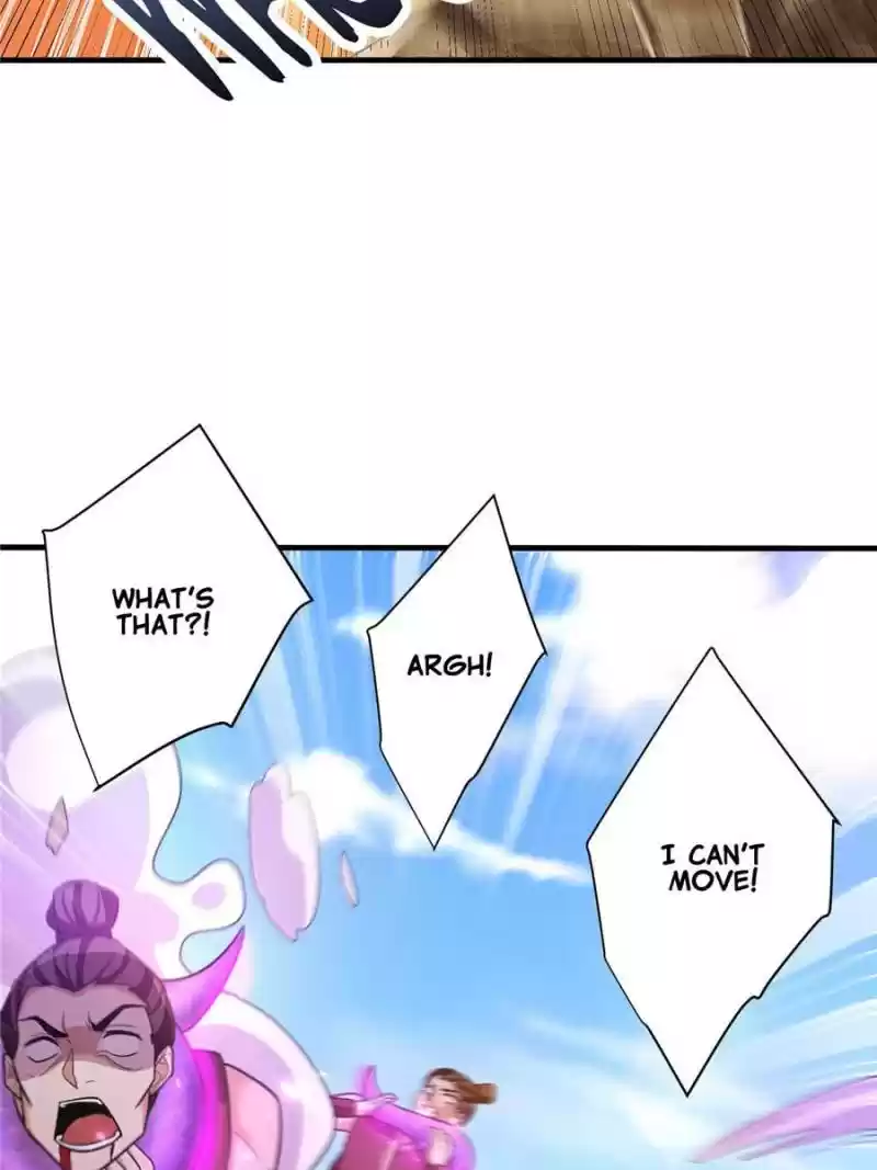 Conquest Of The Demon King Chapter 161