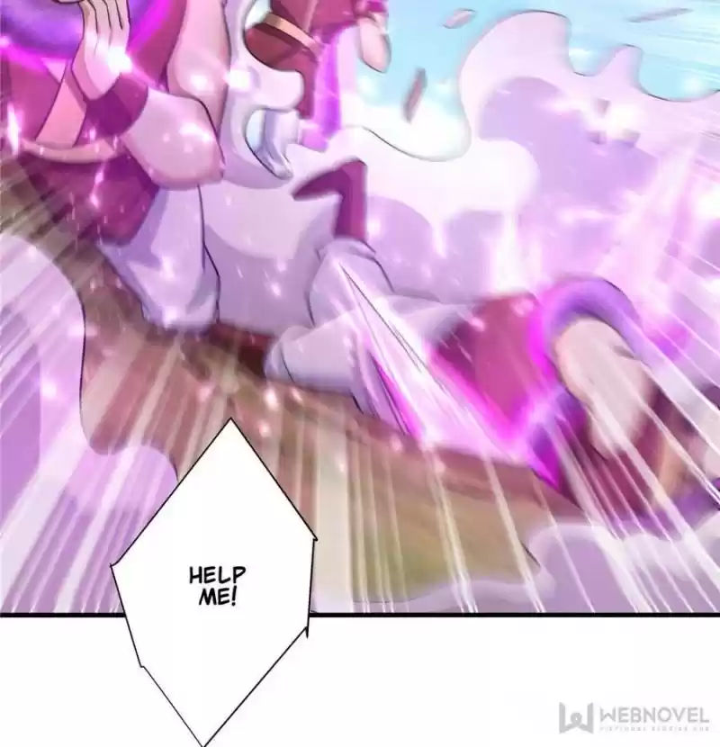 Conquest Of The Demon King Chapter 161