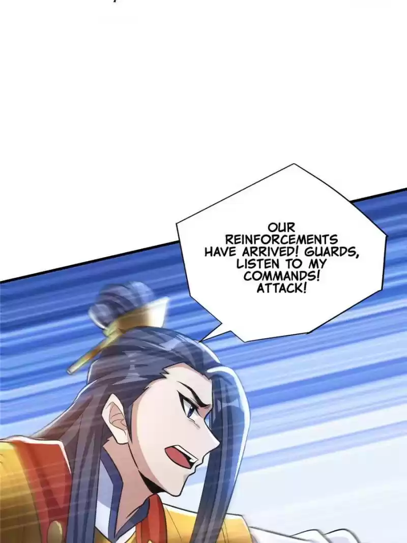 Conquest Of The Demon King Chapter 161