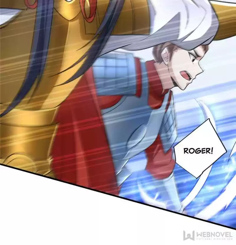 Conquest Of The Demon King Chapter 161