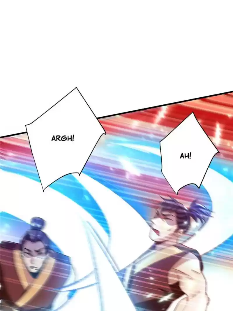 Conquest Of The Demon King Chapter 161