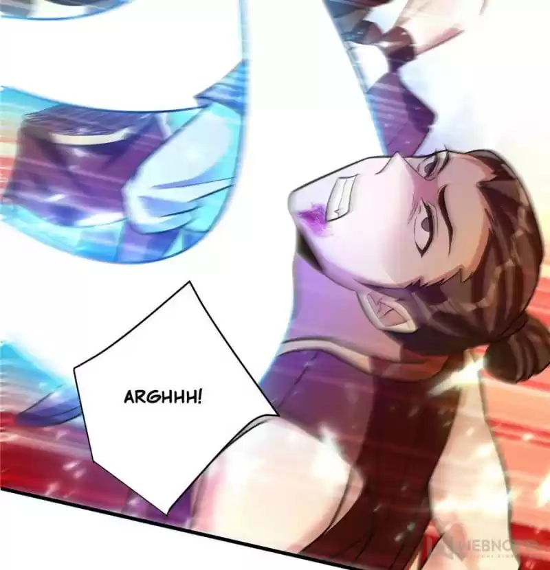 Conquest Of The Demon King Chapter 161