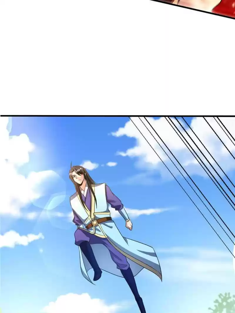 Conquest Of The Demon King Chapter 161