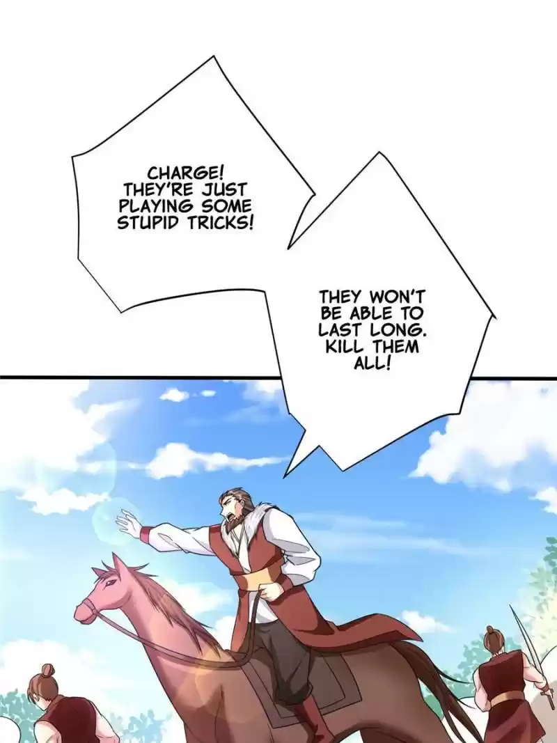 Conquest Of The Demon King Chapter 161