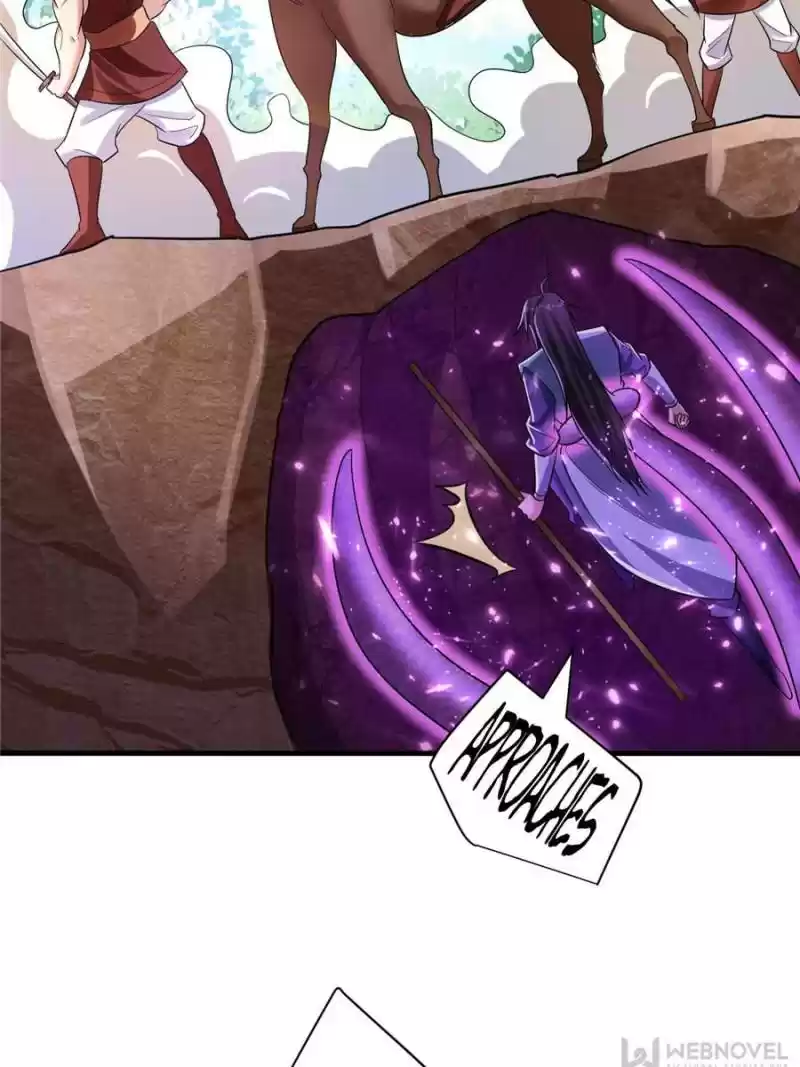 Conquest Of The Demon King Chapter 161