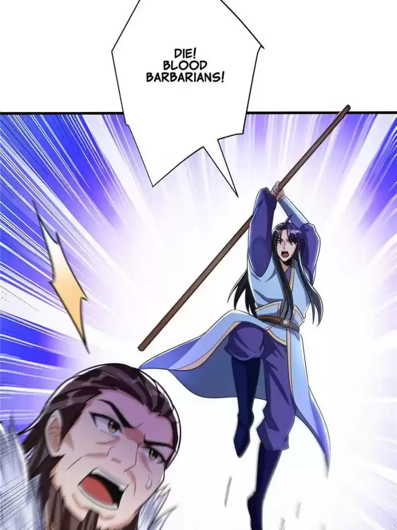 Conquest Of The Demon King Chapter 161