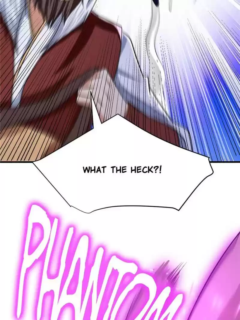 Conquest Of The Demon King Chapter 161