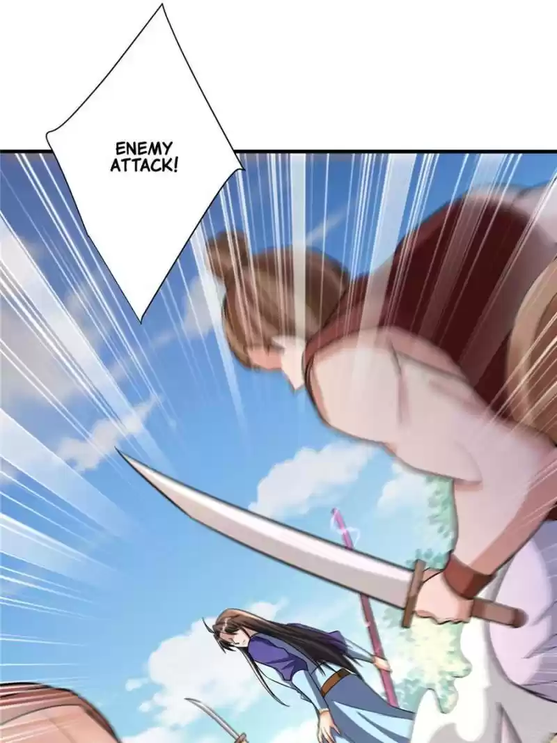 Conquest Of The Demon King Chapter 161