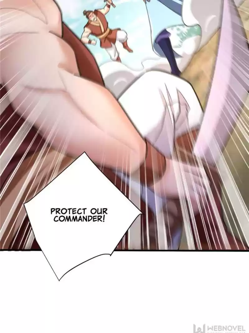 Conquest Of The Demon King Chapter 161