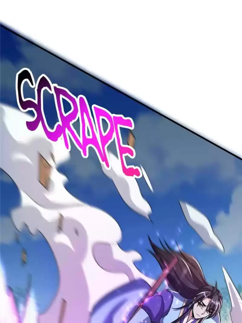 Conquest Of The Demon King Chapter 161