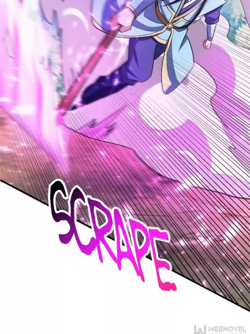 Conquest Of The Demon King Chapter 161