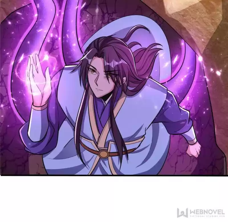 Conquest Of The Demon King Chapter 161