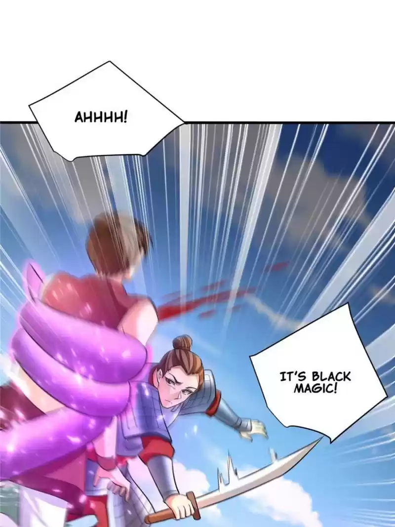 Conquest Of The Demon King Chapter 161