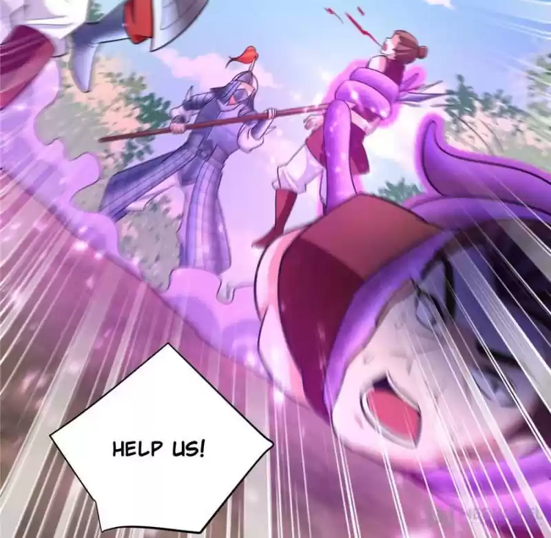 Conquest Of The Demon King Chapter 161