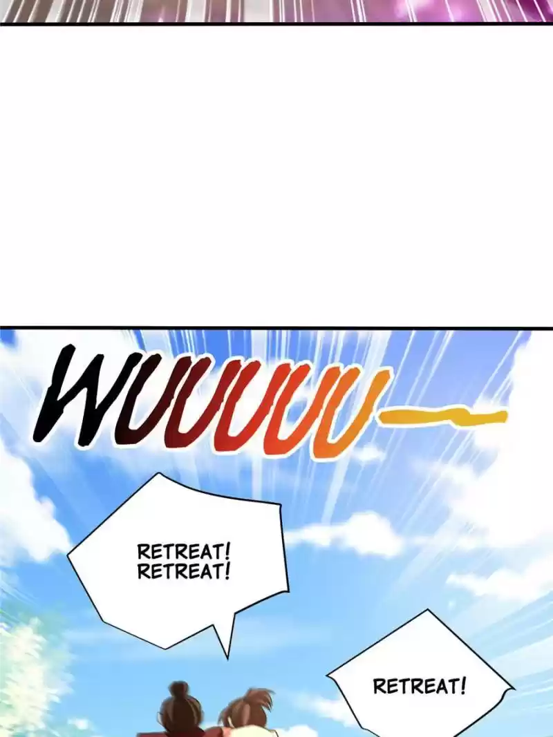 Conquest Of The Demon King Chapter 161